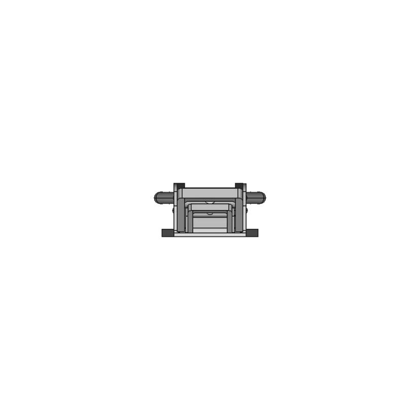 Gerdirme Mandalı-340-00-135 (Buckle) - Downloadable CAD Representation