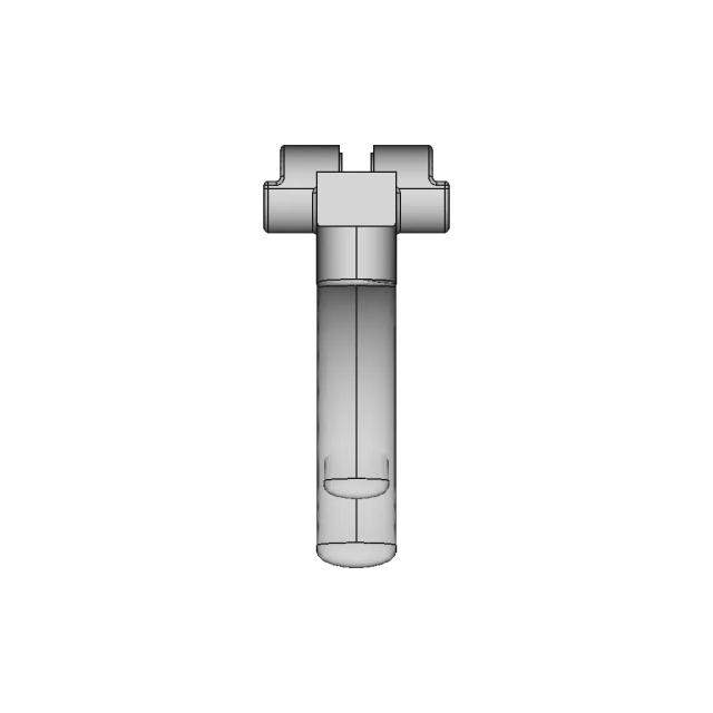 Super Safety Ht - Standard Mechanical Component