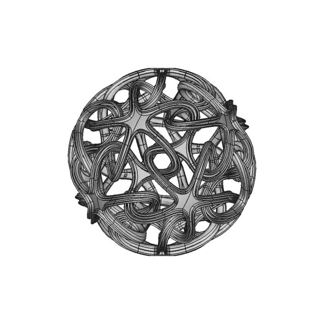 Infinity - Standard Mechanical Component