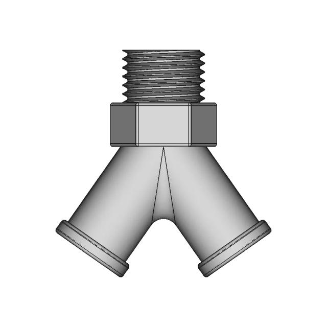 Exercise 121 - Downloadable CAD Representation