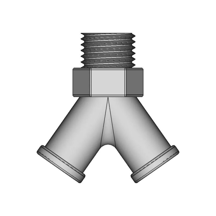 Exercise 121 - Downloadable CAD Representation