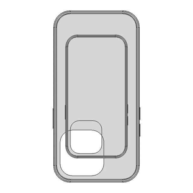 Iphone 14 Pro Case | 3D Engineering Design File
