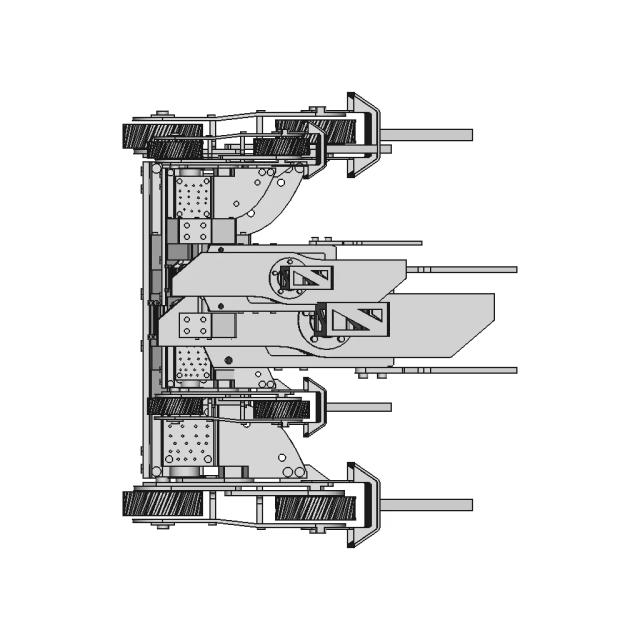 Model For A Video Game From Like 4 Years Ago - Downloadable CAD Representation