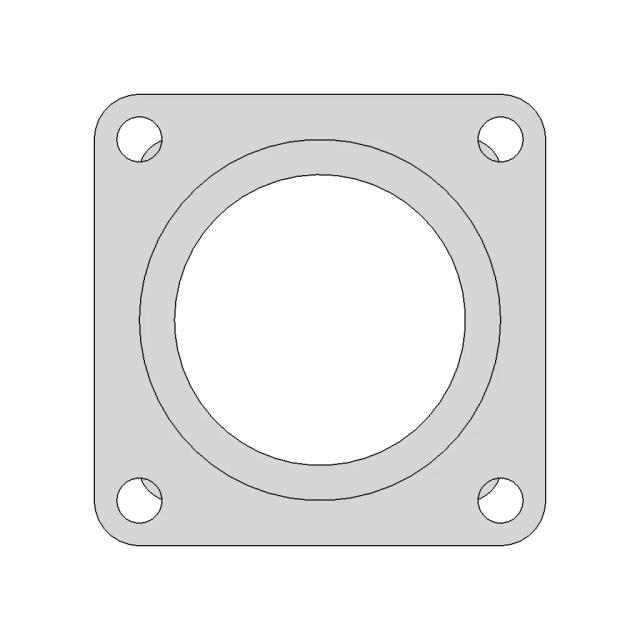 Bii | High-Quality CAD Model