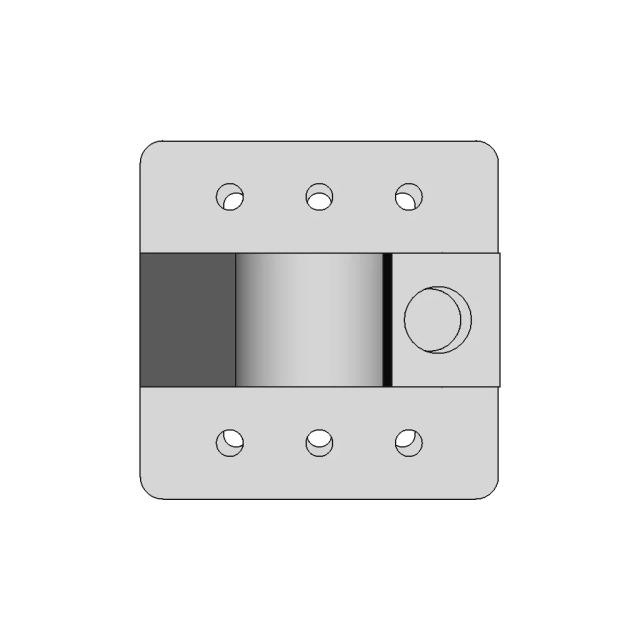 Exercise 118 - Standard Mechanical Component