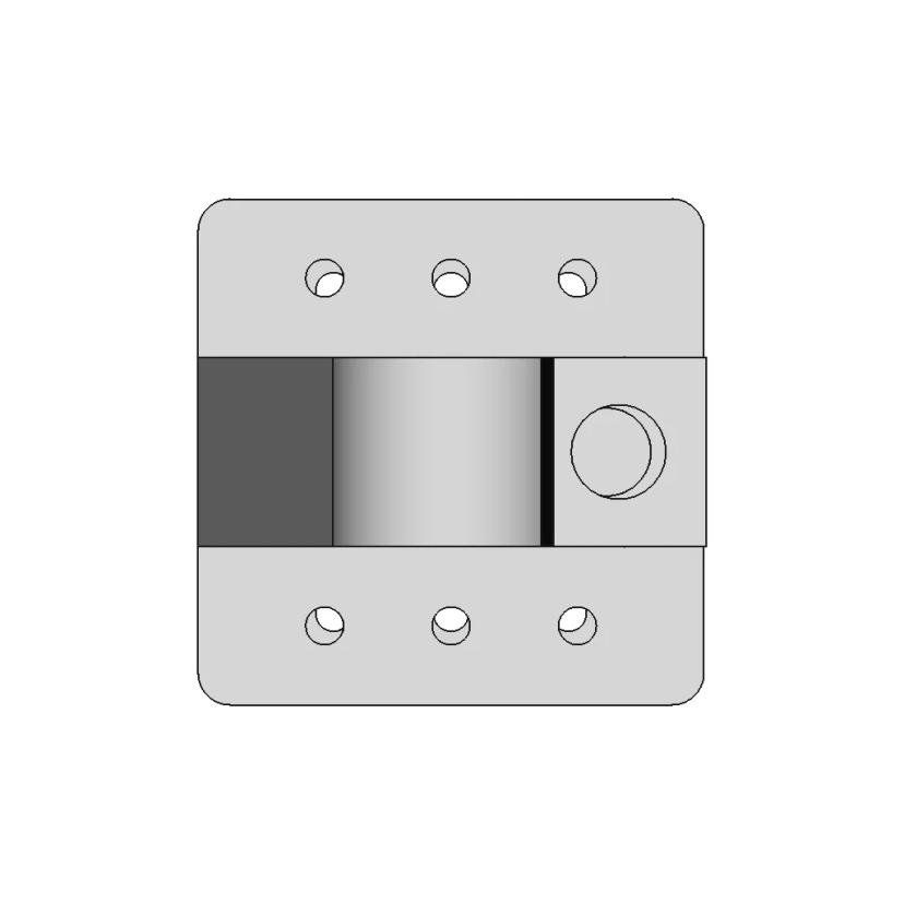 Exercise 118 - Standard Mechanical Component