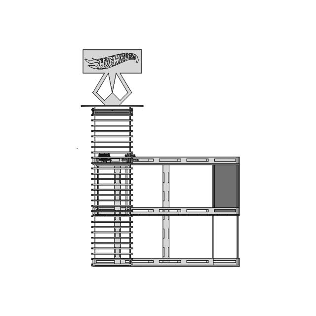 Parking | High-Quality CAD Model