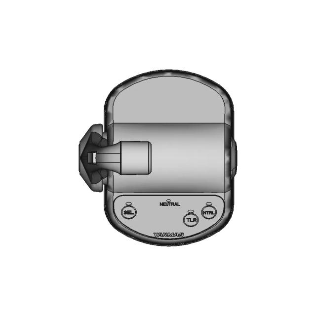Yanmar Vc10 Sterndrive Lh | 3D Engineering Design File