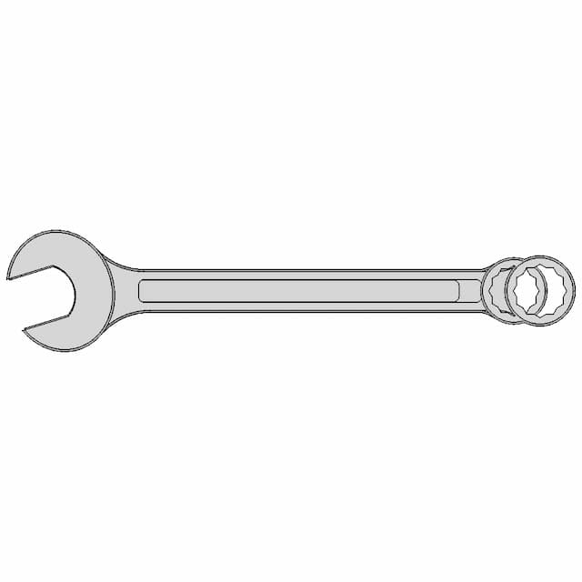 Exercise 116 - Standard Mechanical Component