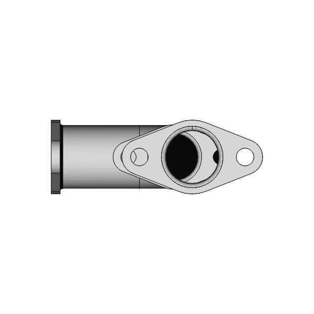 Exercise 114 | 3D Engineering Design File