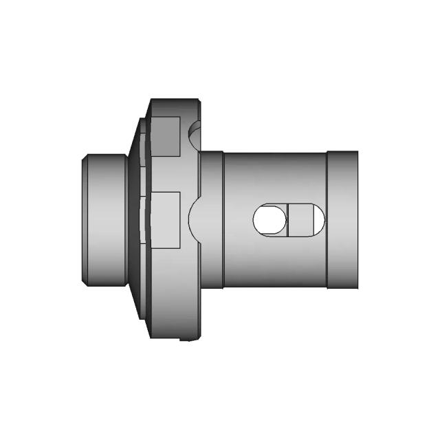 Корпус | High-Quality CAD Model