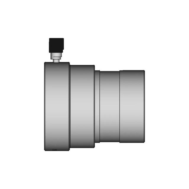35Mm Extender- 2Inch Focuser Extender | High-Quality CAD Model