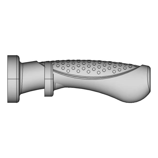 Handle Cover - Standard Mechanical Component