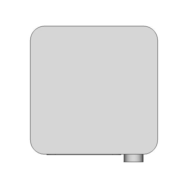 Fiio K11 Dac | 3D Engineering Design File