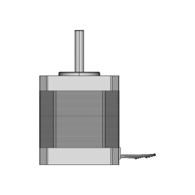 Cnc Pen - Standard Mechanical Component