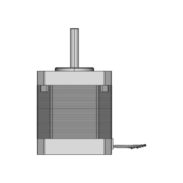 3D Portable Print - Standard Mechanical Component