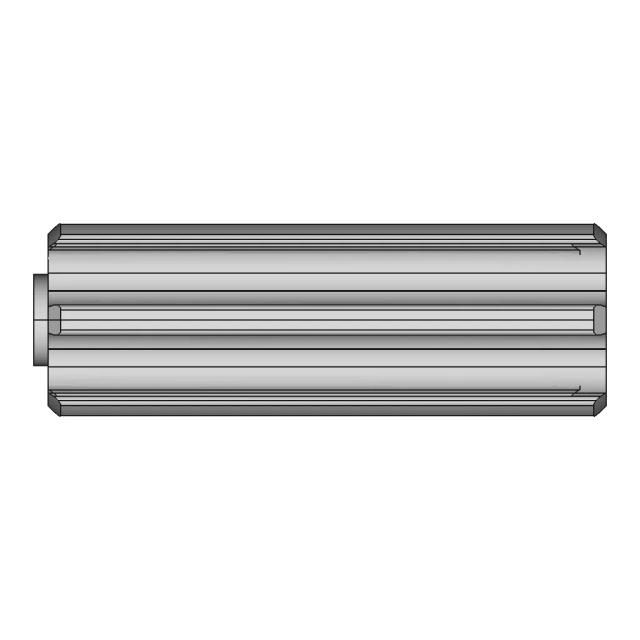 Turret Rotary Abs - Downloadable CAD Representation