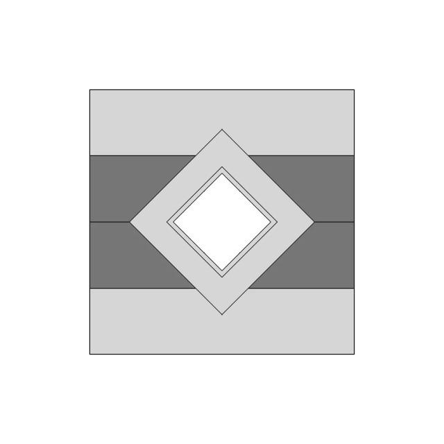 #120 Bloco Iniciante | Fusion | Projeto Raiz | 3D Engineering Design File