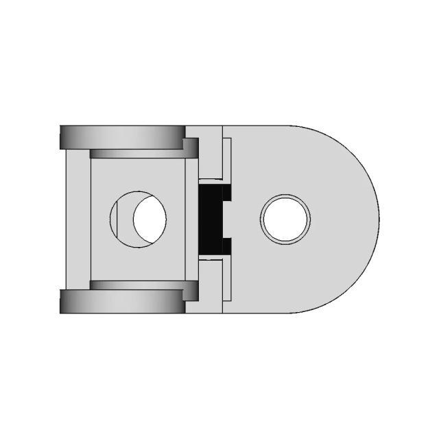 Exercise 111 | High-Quality CAD Model