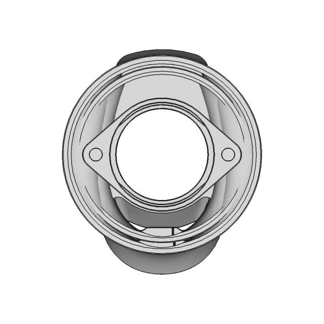 Avian Falcon Headset Spacers - Downloadable CAD Representation