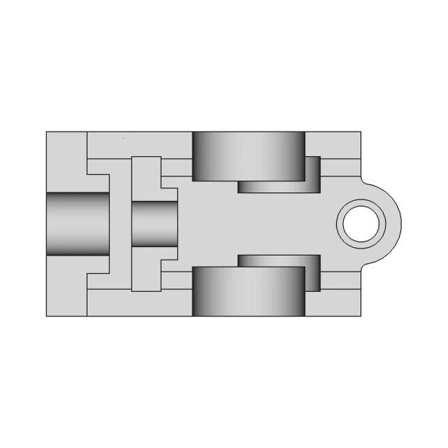 Exercise 108 - Downloadable CAD Representation