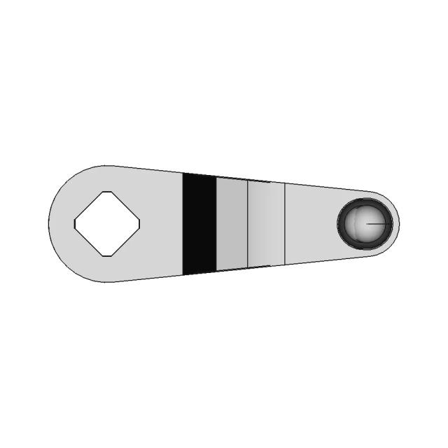 Exercise 106 | High-Quality CAD Model