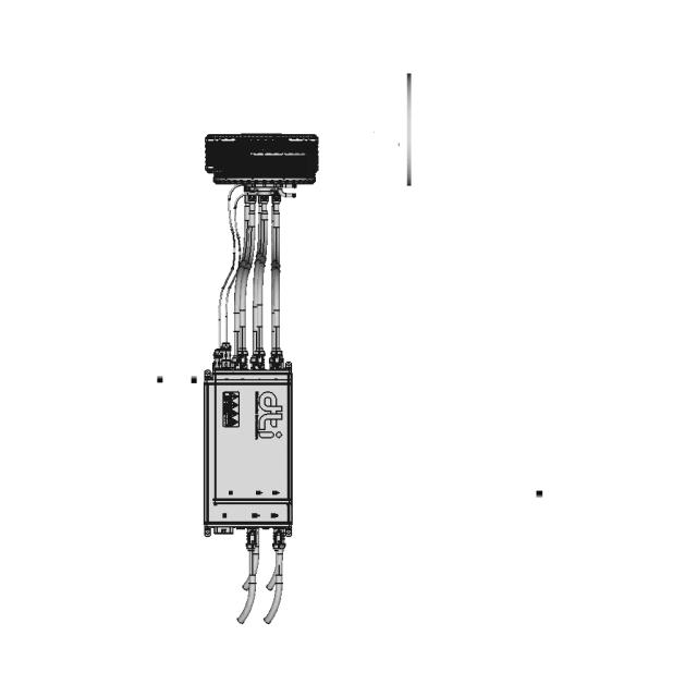 Dti Electric Drive - Standard Mechanical Component