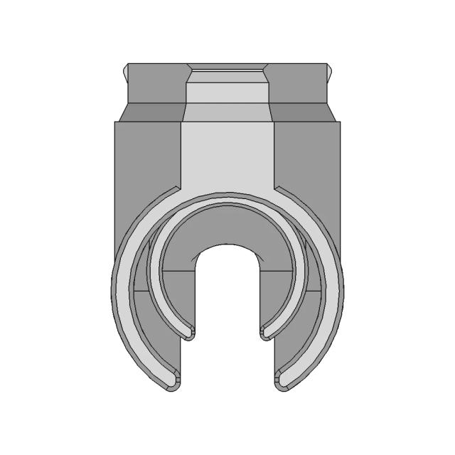 Multiboard Desolder Pump Holder | 3D Engineering Design File