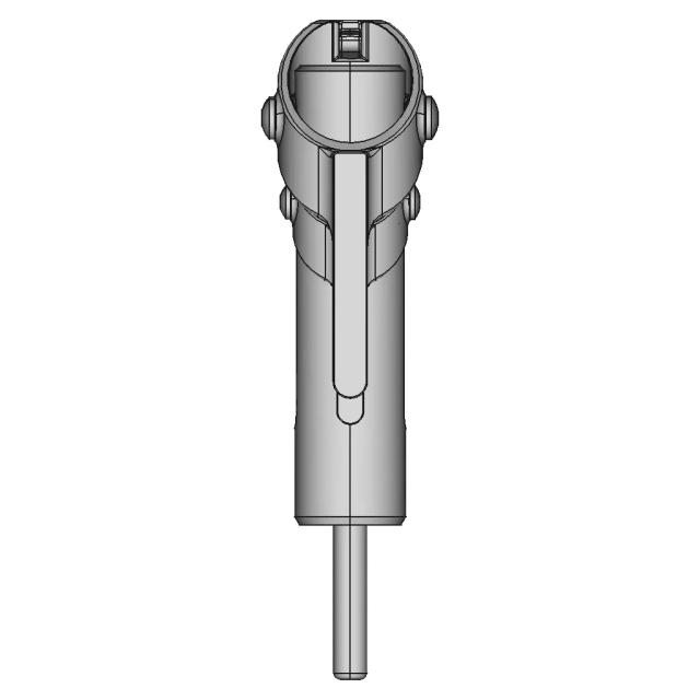 Drop Set Pin - Standard Mechanical Component
