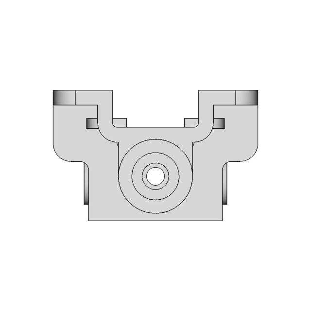 Design 2 - Standard Mechanical Component