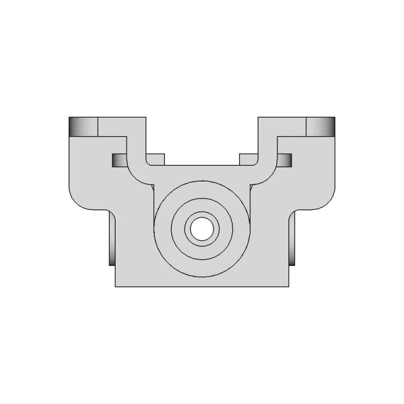Design 2 - Standard Mechanical Component