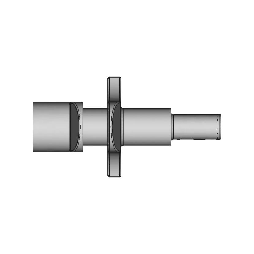 Freecad 104 - Standard Mechanical Component