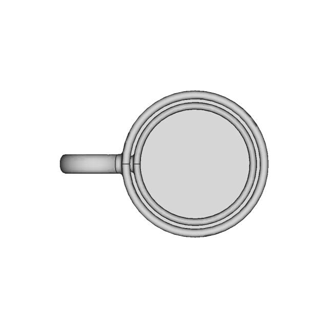 Glass Design02 | 3D Engineering Design File