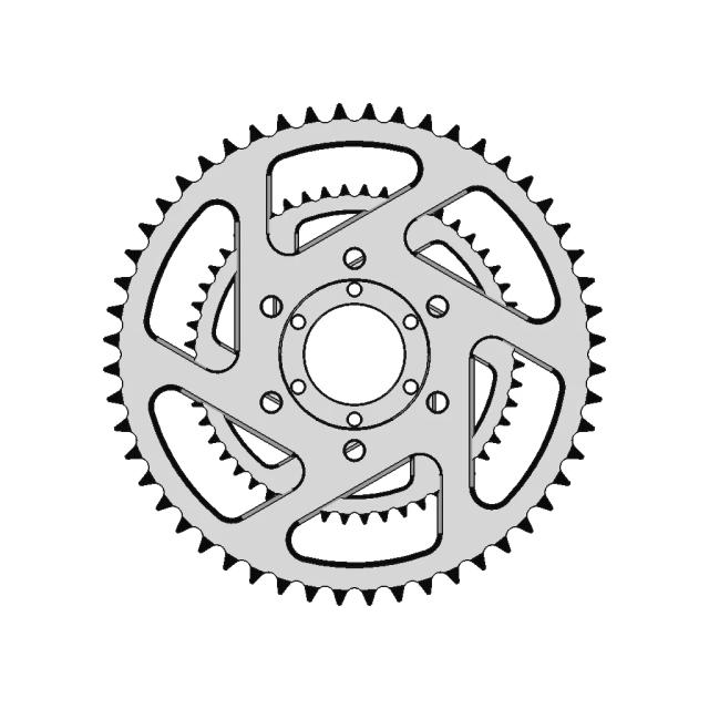 Freecad 103 - Standard Mechanical Component