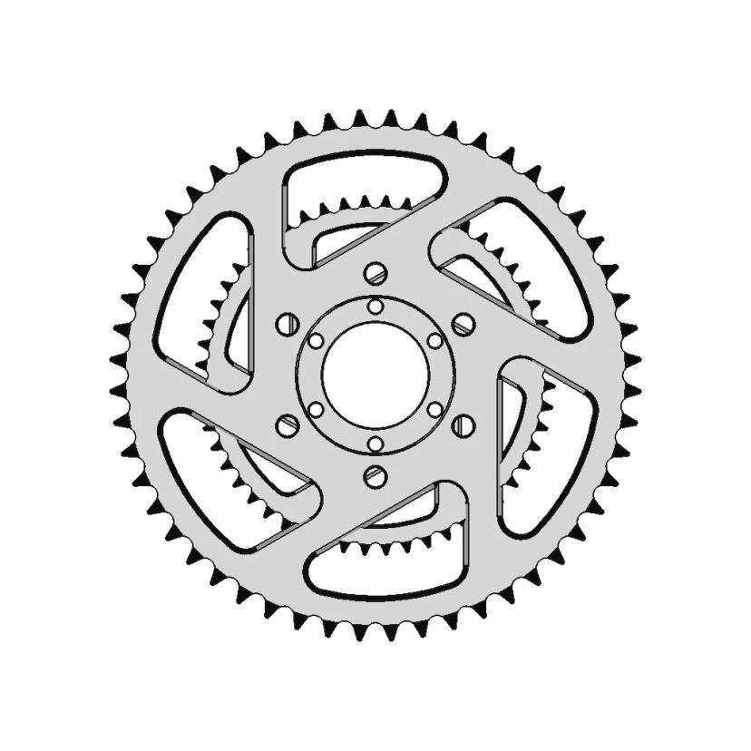 Freecad 103 - Standard Mechanical Component