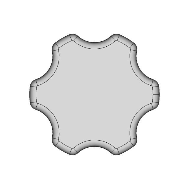 Freecad 100 | 3D Engineering Design File