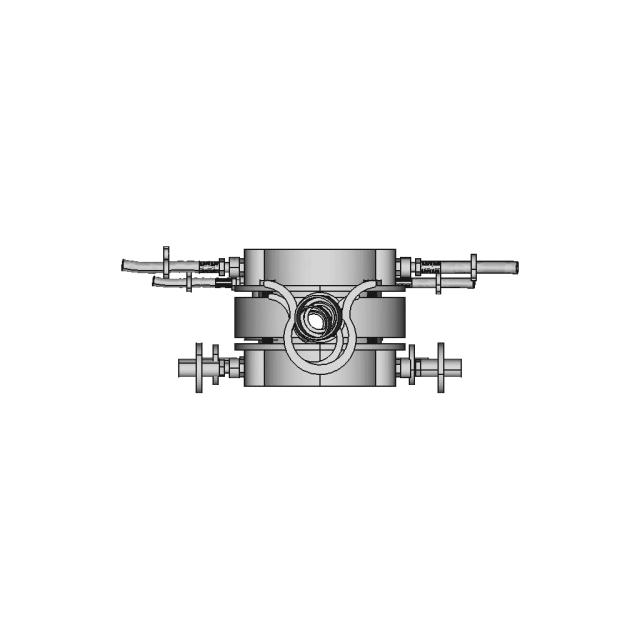 The Berrylicious Bioreactor | High-Quality CAD Model