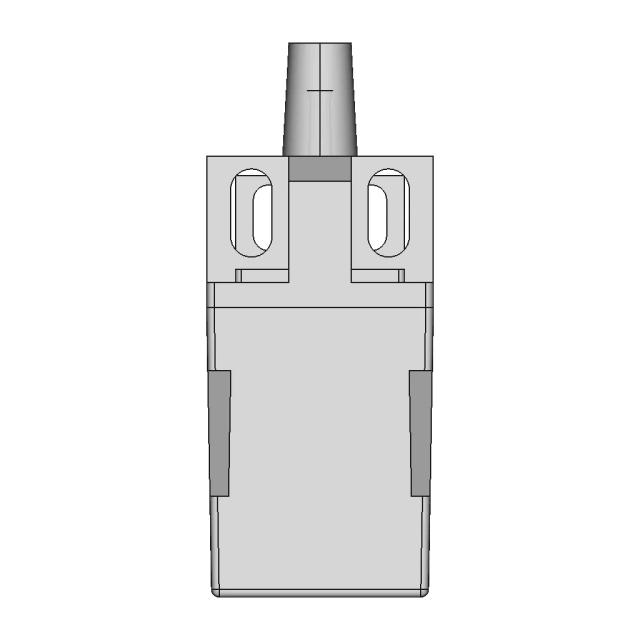 Tronxy Xy-08N Hot Bed Auto Level Sensor | High-Quality CAD Model