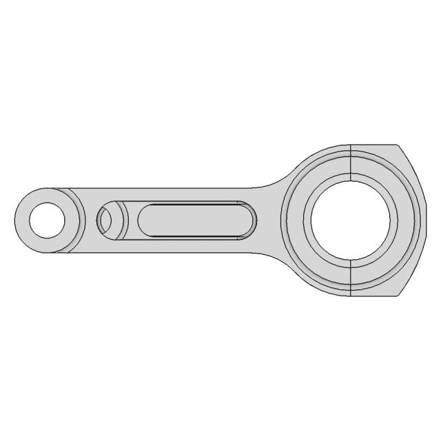 Freecad 098 | 3D Engineering Design File