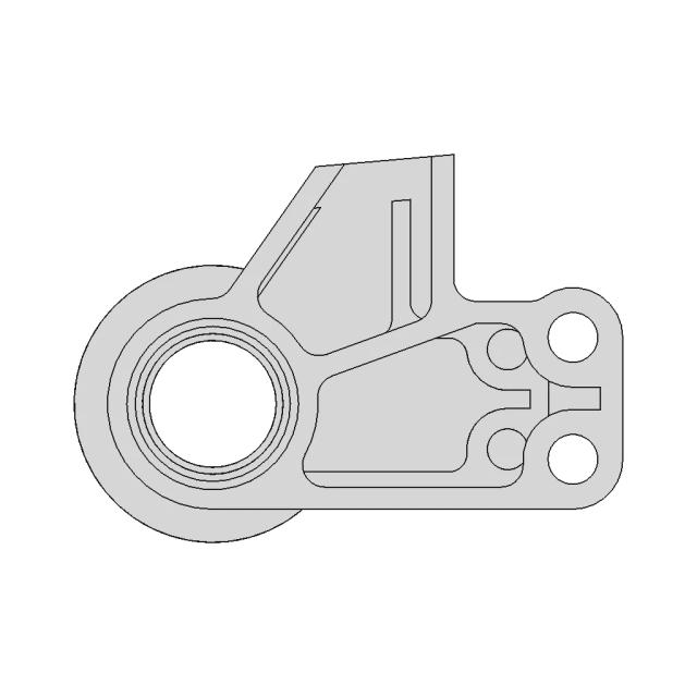 Freecad 097 | 3D Engineering Design File