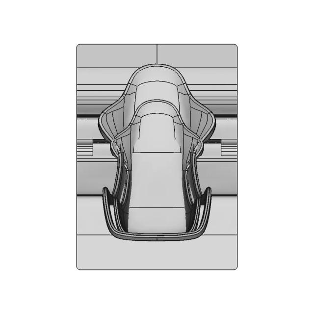 Molding | 3D Engineering Design File
