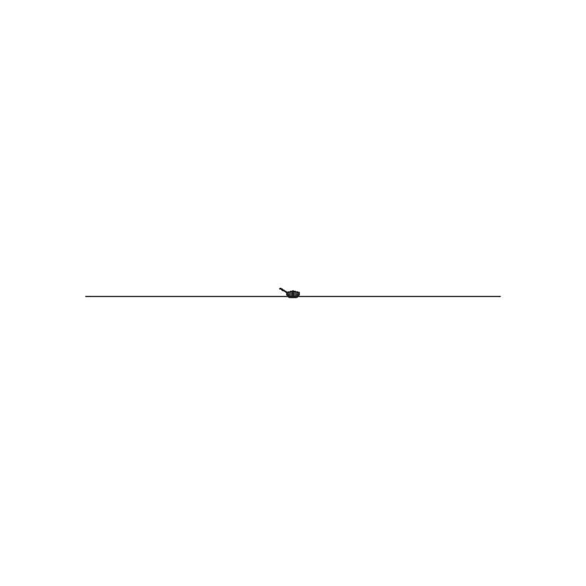 Canoe - Standard Mechanical Component