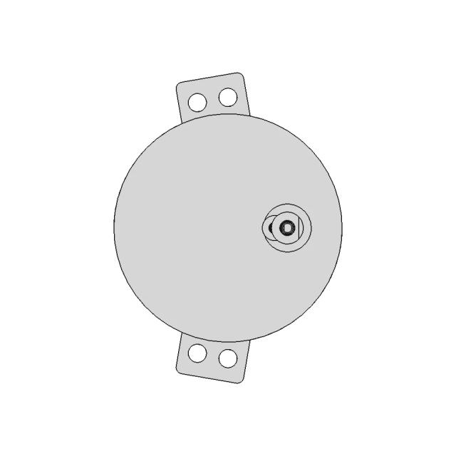 50Gb3217-12V-10 - Standard Mechanical Component