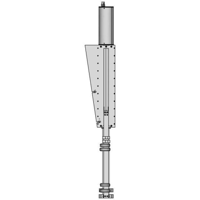Linear Actuator - Standard Mechanical Component