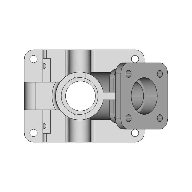 Freecad 094 - Standard Mechanical Component