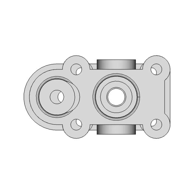 Freecad 093 | 3D Engineering Design File