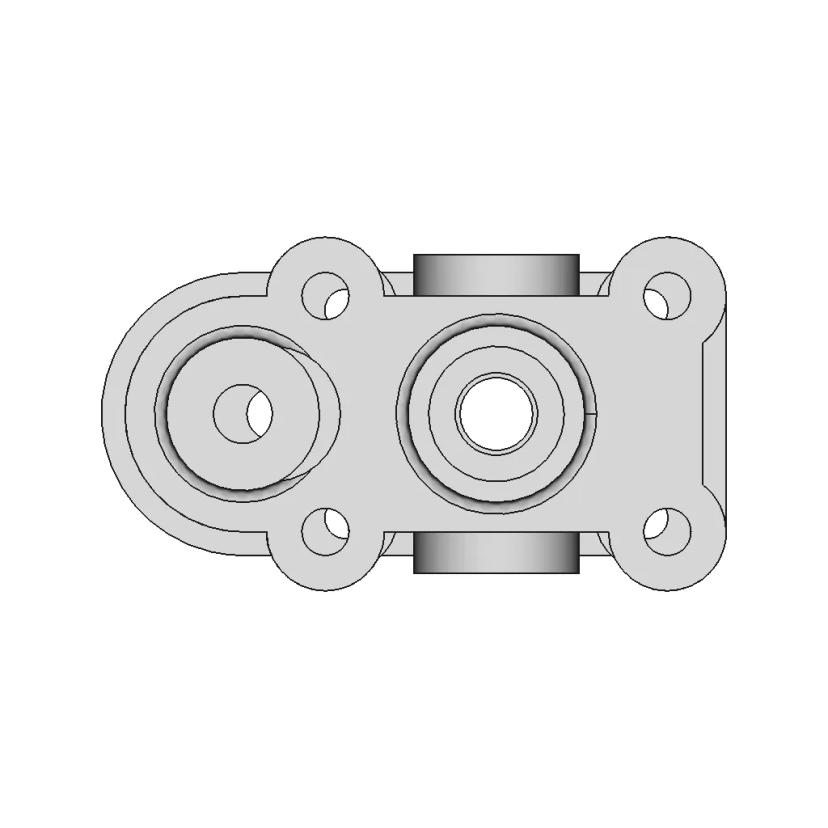 Freecad 093 | 3D Engineering Design File