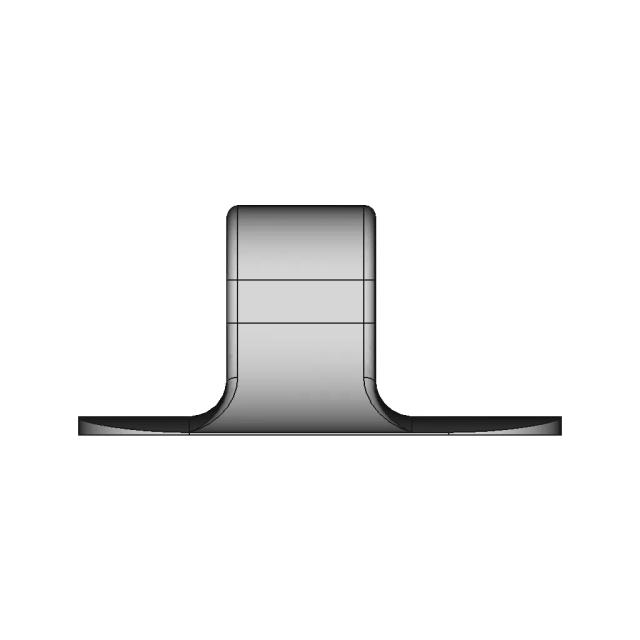 Paddle Park - Downloadable CAD Representation