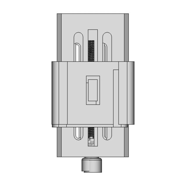 Neje Master 2S Z Axis | 3D Engineering Design File