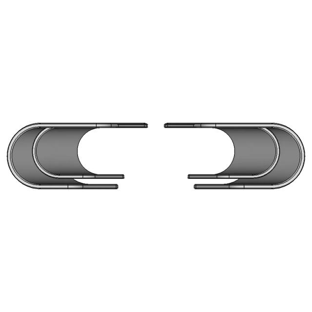 #105 Lid Holder | Fusion | Projeto Raiz | 3D Engineering Design File